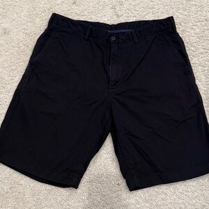 Uniqlo Cotton Shorts in M